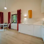 Silence Karpatia Delux Z Wanna Apartment *
