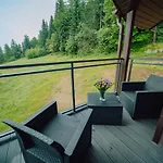Silence Karpatia Delux Z Wanna Apartment *
