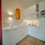 Apartment Silence Karpatia Delux Z Wanna