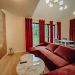 Silence Karpatia Delux Z Wanna Apartment *