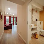 Apartment Silence Karpatia Delux Z Wanna *