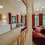 Apartment Silence Karpatia Delux Z Wanna
