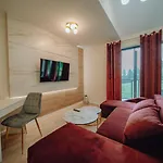 Apartamento Silence Karpatia Delux Z Wanna