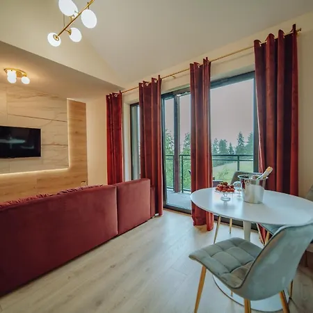 Silence Karpatia Delux Z Wanna * 卡尔帕奇