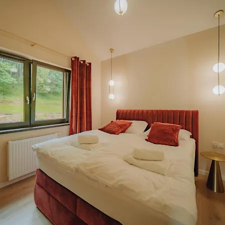 Silence Karpatia Delux Z Wanna * 卡尔帕奇