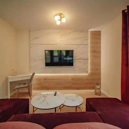 Silence Karpatia Delux Z Wanna * 卡尔帕奇