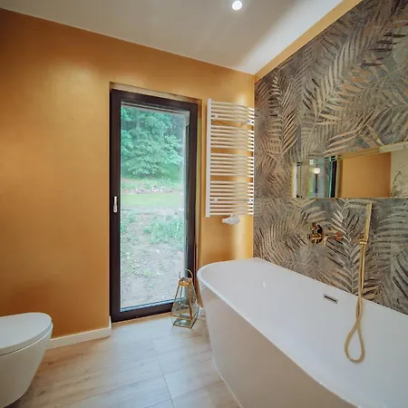 Silence Karpatia Delux Z Wanna * 卡尔帕奇