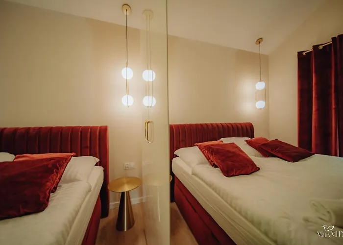 Silence Karpatia Delux Z Wanna * Karpacz