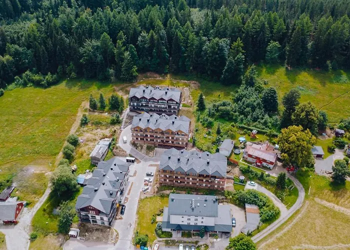 Silence Karpatia Delux Z Wanna *