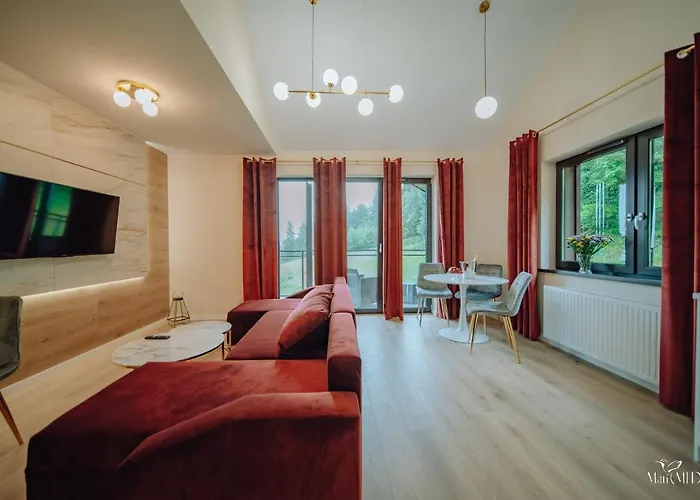 Silence Karpatia Delux Z Wanna