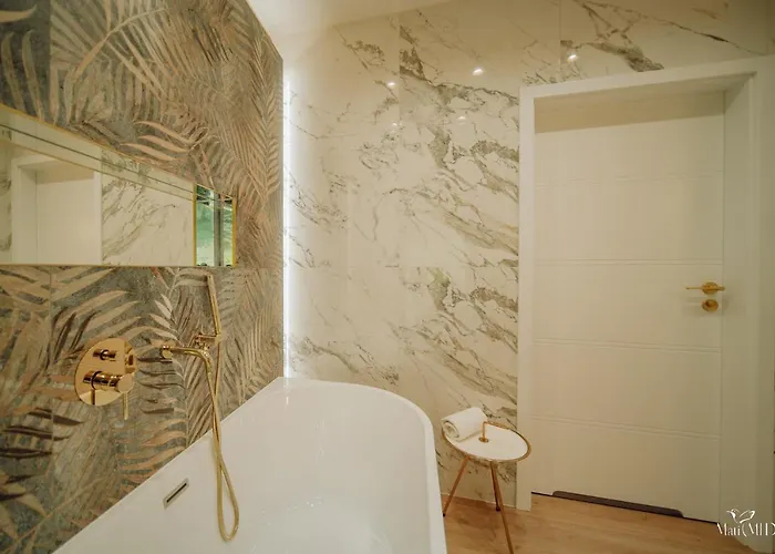 Silence Karpatia Delux Z Wanna