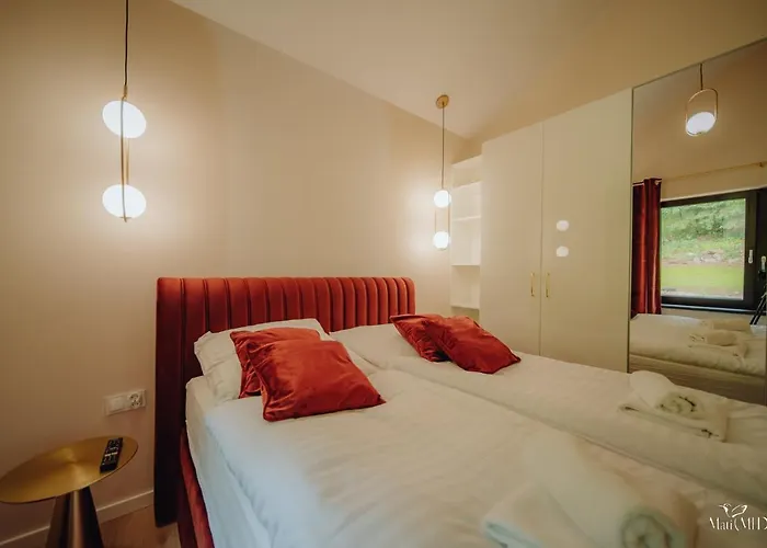 Silence Karpatia Delux Z Wanna * Karpacz